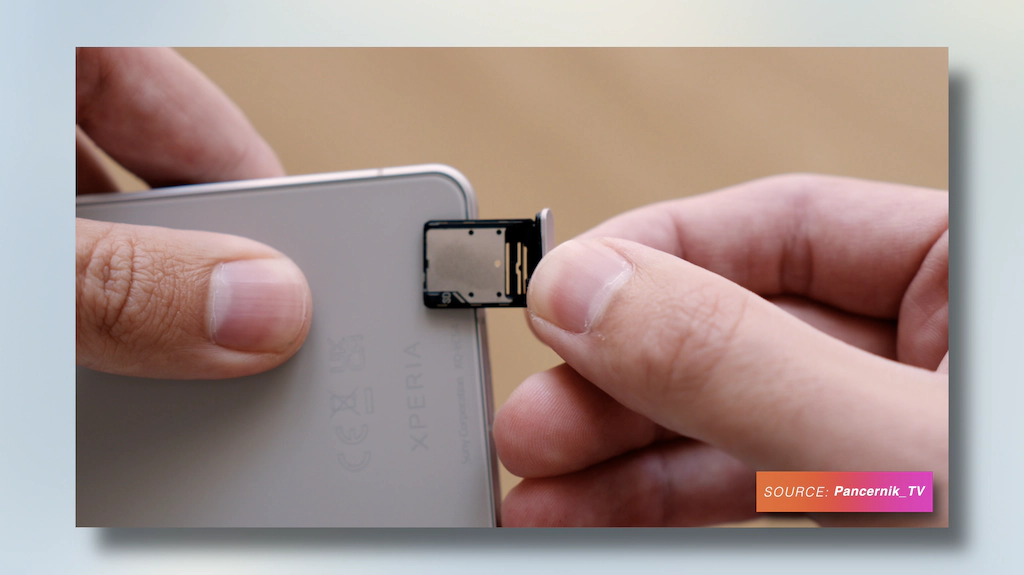 To koniec. Sony wycofuje się z rynku smartfonów.